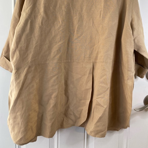 Maggie Barnes Top 20W - Picture 5 of 8